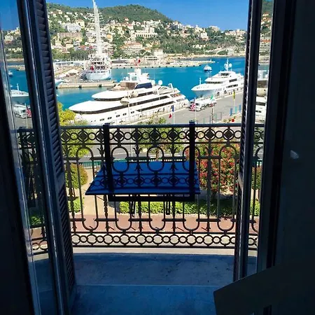 Apartment Rauba Capeu Nice