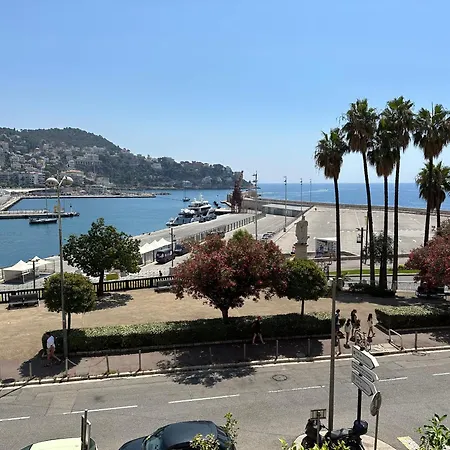 Résidence Rauba Capeu Niza
