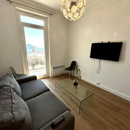 Rauba Capeu Apartment