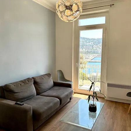 Apartment Rauba Capeu *