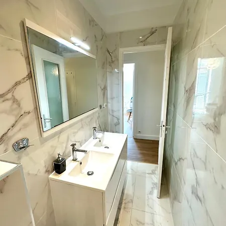 Rauba Capeu Apartment