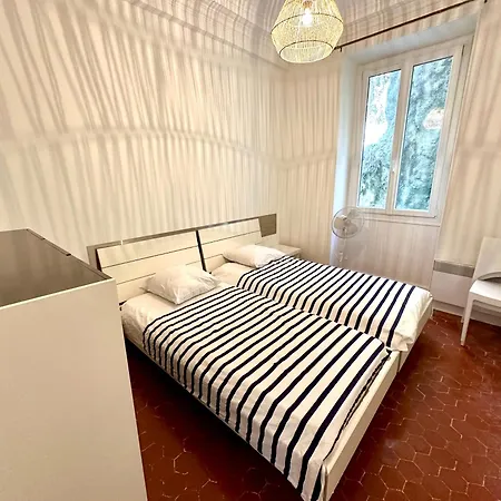 Apartamento Résidence Rauba Capeu
