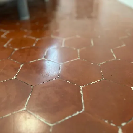 Résidence Rauba Capeu Apartamento *