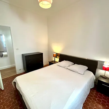 Apartment Rauba Capeu *