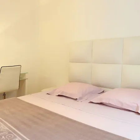 Apartment Rauba Capeu *