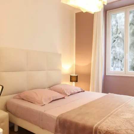 Rauba Capeu Apartment