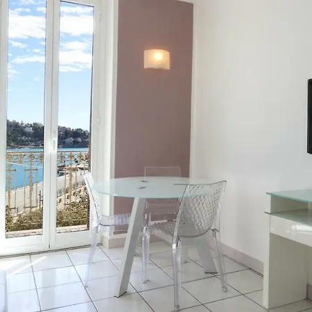 Apartment Rauba Capeu